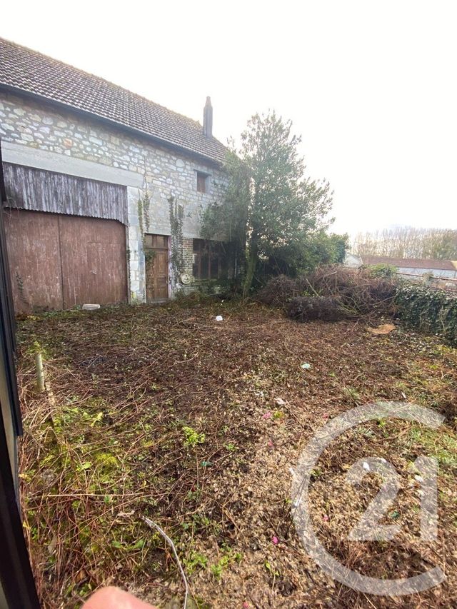 maison à vendre - 4 pièces - 84.0 m2 - NIZY LE COMTE - 02 - PICARDIE - Century 21 Les Remparts