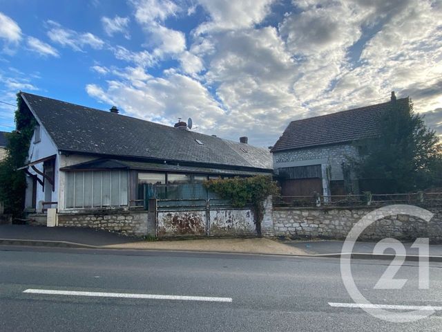 maison à vendre - 4 pièces - 84.0 m2 - NIZY LE COMTE - 02 - PICARDIE - Century 21 Les Remparts