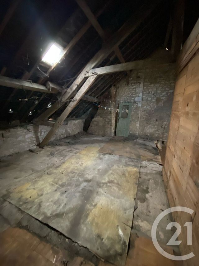 maison à vendre - 3 pièces - 151.91 m2 - LA SELVE - 02 - PICARDIE - Century 21 Les Remparts