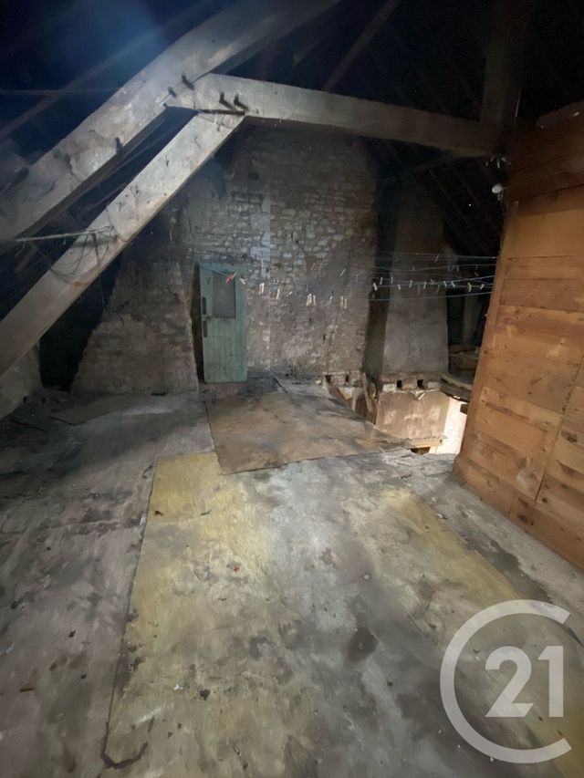 maison à vendre - 3 pièces - 151.91 m2 - LA SELVE - 02 - PICARDIE - Century 21 Les Remparts