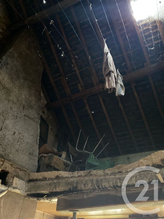 maison à vendre - 3 pièces - 151.91 m2 - LA SELVE - 02 - PICARDIE - Century 21 Les Remparts