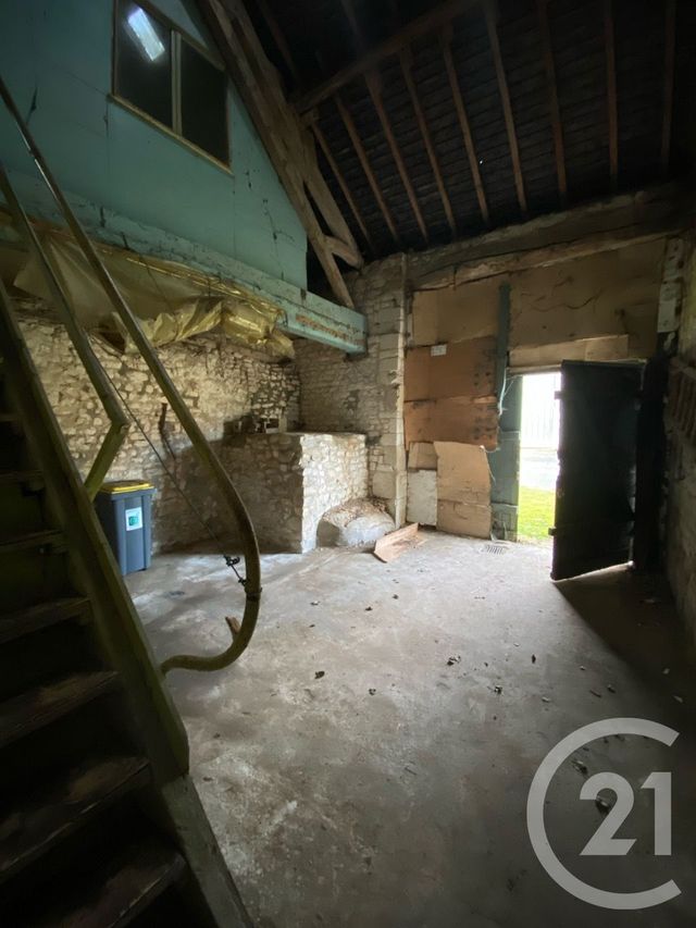 maison à vendre - 3 pièces - 151.91 m2 - LA SELVE - 02 - PICARDIE - Century 21 Les Remparts