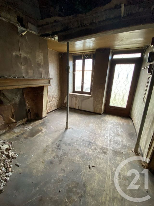 maison à vendre - 3 pièces - 151.91 m2 - LA SELVE - 02 - PICARDIE - Century 21 Les Remparts