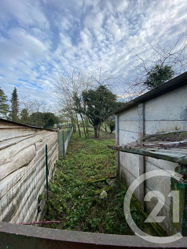 maison à vendre - 3 pièces - 151.91 m2 - LA SELVE - 02 - PICARDIE - Century 21 Les Remparts