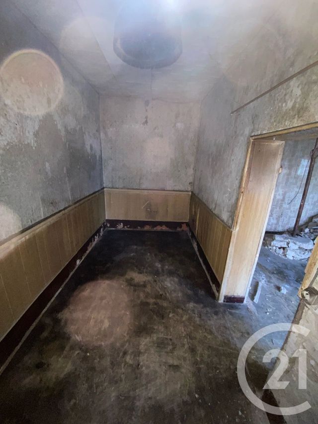 maison à vendre - 3 pièces - 151.91 m2 - LA SELVE - 02 - PICARDIE - Century 21 Les Remparts