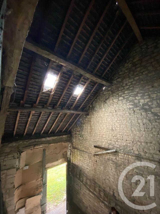 maison à vendre - 3 pièces - 151.91 m2 - LA SELVE - 02 - PICARDIE - Century 21 Les Remparts