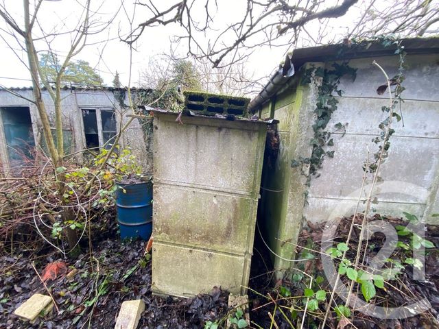 maison à vendre - 3 pièces - 151.91 m2 - LA SELVE - 02 - PICARDIE - Century 21 Les Remparts