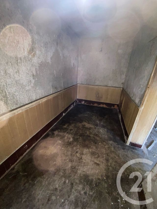 maison à vendre - 3 pièces - 151.91 m2 - LA SELVE - 02 - PICARDIE - Century 21 Les Remparts