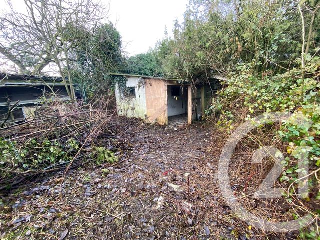 maison à vendre - 3 pièces - 151.91 m2 - LA SELVE - 02 - PICARDIE - Century 21 Les Remparts