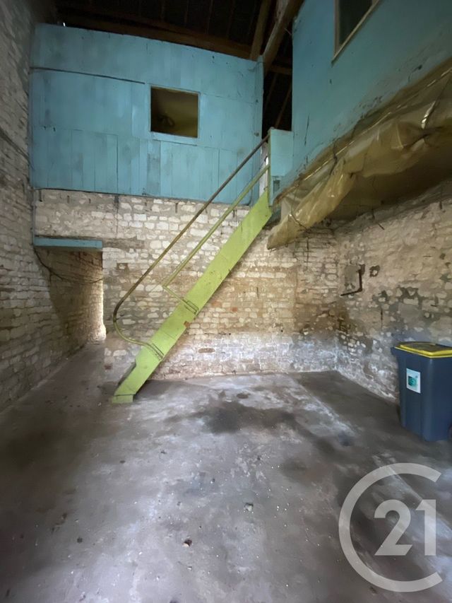 maison à vendre - 3 pièces - 151.91 m2 - LA SELVE - 02 - PICARDIE - Century 21 Les Remparts