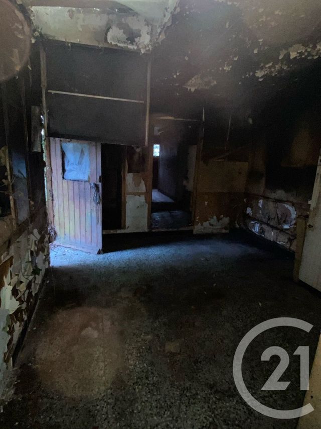 maison à vendre - 3 pièces - 151.91 m2 - LA SELVE - 02 - PICARDIE - Century 21 Les Remparts