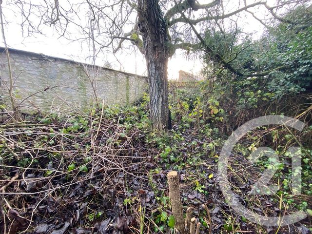 maison à vendre - 3 pièces - 151.91 m2 - LA SELVE - 02 - PICARDIE - Century 21 Les Remparts