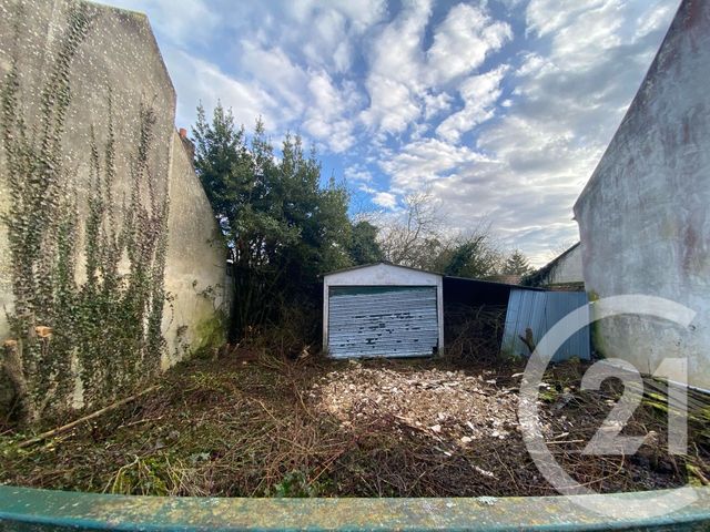 maison à vendre - 3 pièces - 151.91 m2 - LA SELVE - 02 - PICARDIE - Century 21 Les Remparts