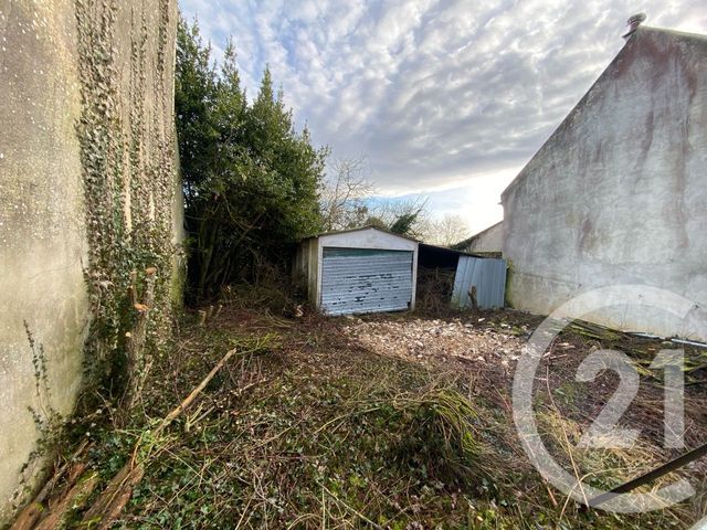 maison à vendre - 3 pièces - 151.91 m2 - LA SELVE - 02 - PICARDIE - Century 21 Les Remparts