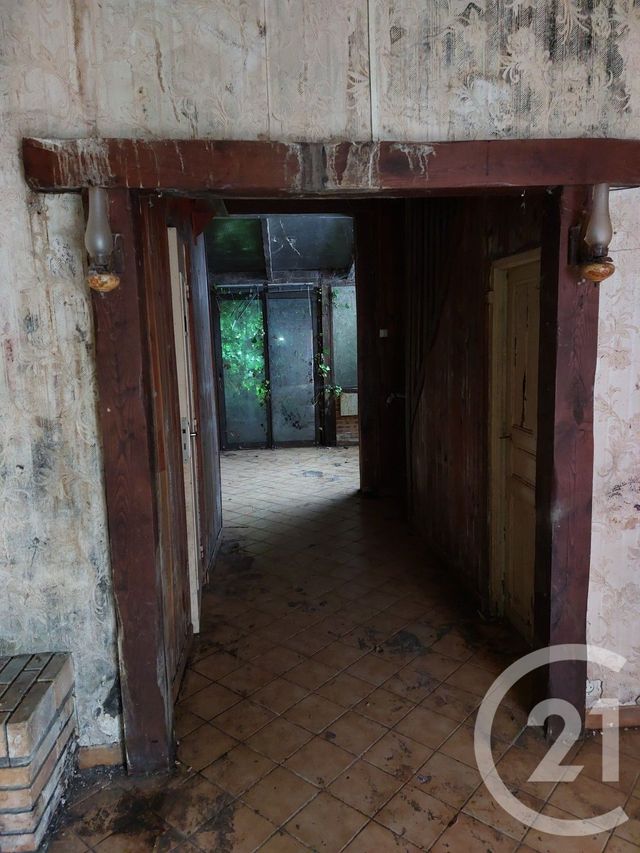 maison à vendre - 3 pièces - 64.43 m2 - ST QUENTIN - 02 - PICARDIE - Century 21 Les Remparts