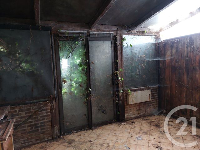 maison à vendre - 3 pièces - 64.43 m2 - ST QUENTIN - 02 - PICARDIE - Century 21 Les Remparts