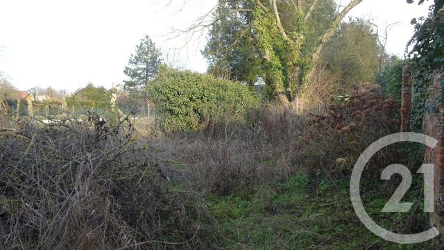 maison à vendre - 4 pièces - 90.46 m2 - HARBONNIERES - 80 - PICARDIE - Century 21 Les Remparts