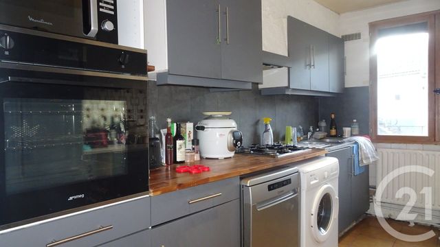 maison à vendre - 4 pièces - 90.46 m2 - HARBONNIERES - 80 - PICARDIE - Century 21 Les Remparts