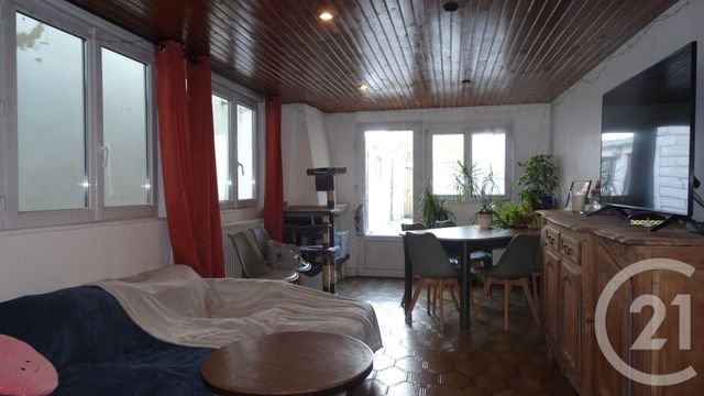 Maison à vendre HARBONNIERES