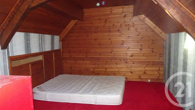 maison à vendre - 4 pièces - 90.46 m2 - HARBONNIERES - 80 - PICARDIE - Century 21 Les Remparts