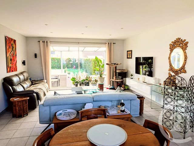 maison à vendre - 5 pièces - 132.0 m2 - PERONNE - 80 - PICARDIE - Century 21 Les Remparts