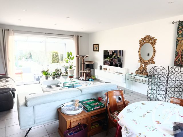 maison à vendre - 5 pièces - 132.0 m2 - PERONNE - 80 - PICARDIE - Century 21 Les Remparts