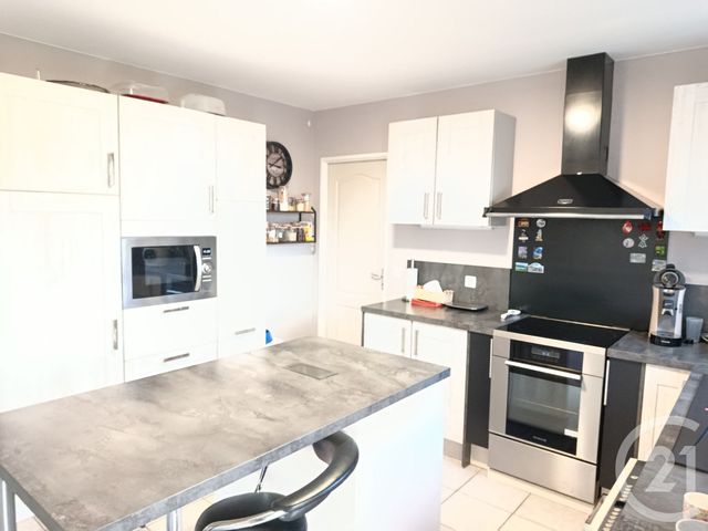 maison à vendre - 5 pièces - 132.0 m2 - PERONNE - 80 - PICARDIE - Century 21 Les Remparts