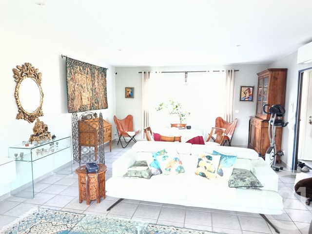 maison à vendre - 5 pièces - 132.0 m2 - PERONNE - 80 - PICARDIE - Century 21 Les Remparts