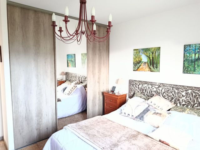 maison à vendre - 5 pièces - 132.0 m2 - PERONNE - 80 - PICARDIE - Century 21 Les Remparts