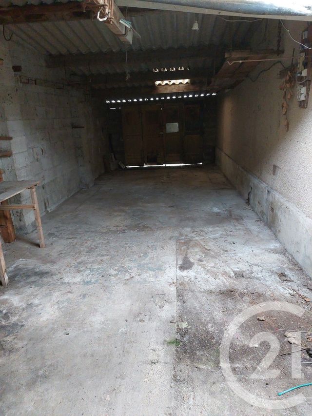 maison à vendre - 5 pièces - 108.84 m2 - PERONNE - 80 - PICARDIE - Century 21 Les Remparts