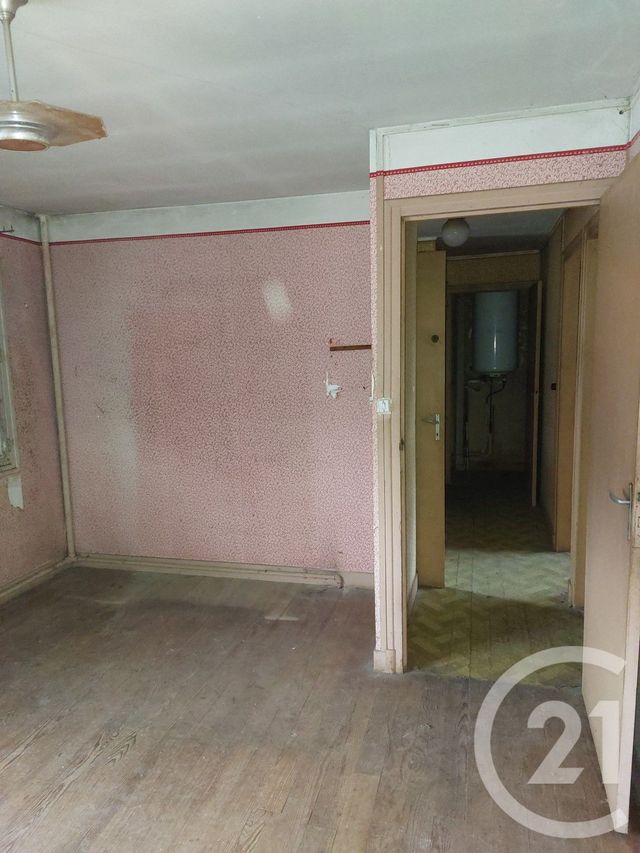 maison à vendre - 5 pièces - 108.84 m2 - PERONNE - 80 - PICARDIE - Century 21 Les Remparts