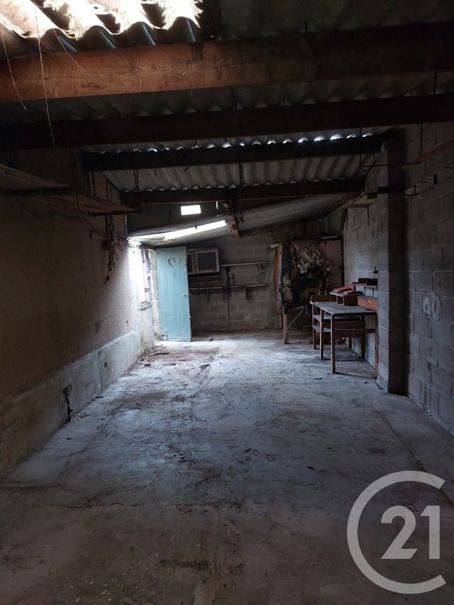 maison à vendre - 5 pièces - 108.84 m2 - PERONNE - 80 - PICARDIE - Century 21 Les Remparts