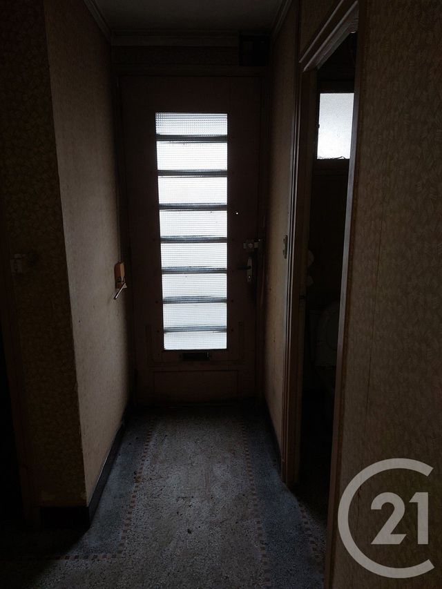 maison à vendre - 5 pièces - 108.84 m2 - PERONNE - 80 - PICARDIE - Century 21 Les Remparts