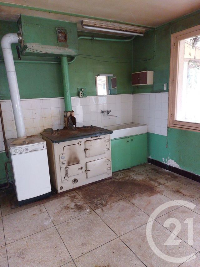 maison à vendre - 5 pièces - 108.84 m2 - PERONNE - 80 - PICARDIE - Century 21 Les Remparts