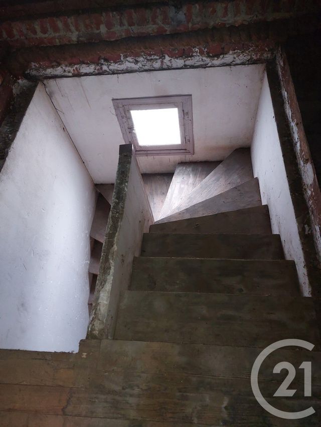 maison à vendre - 5 pièces - 108.84 m2 - PERONNE - 80 - PICARDIE - Century 21 Les Remparts