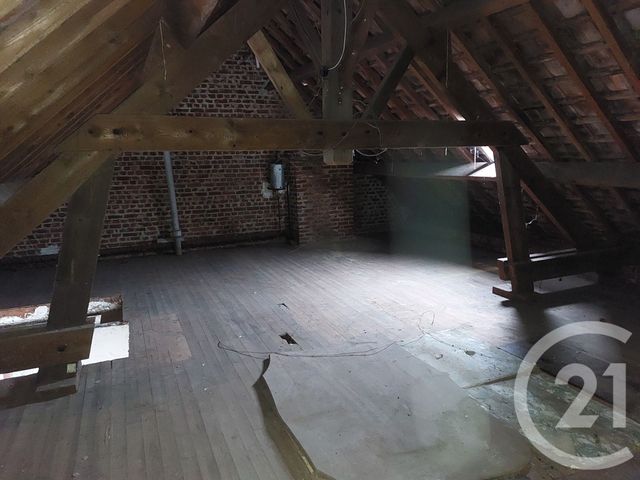 maison à vendre - 5 pièces - 108.84 m2 - PERONNE - 80 - PICARDIE - Century 21 Les Remparts