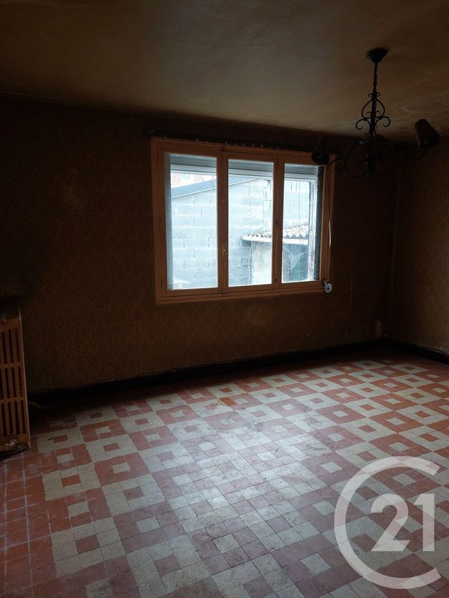 maison à vendre - 5 pièces - 108.84 m2 - PERONNE - 80 - PICARDIE - Century 21 Les Remparts