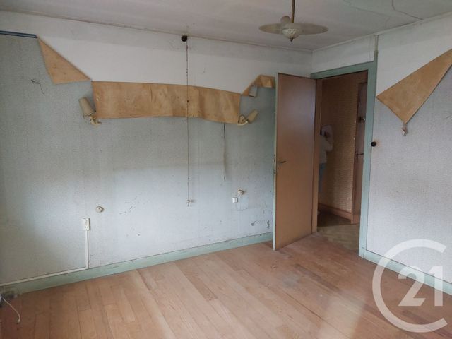 maison à vendre - 5 pièces - 108.84 m2 - PERONNE - 80 - PICARDIE - Century 21 Les Remparts