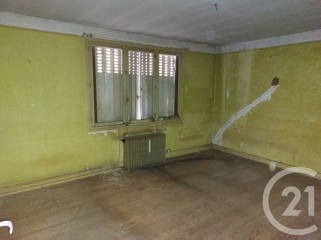 maison à vendre - 5 pièces - 108.84 m2 - PERONNE - 80 - PICARDIE - Century 21 Les Remparts