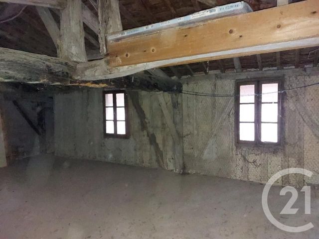 maison à vendre - 3 pièces - 44.49 m2 - LA CHAUSSEE SUR MARNE - 51 - CHAMPAGNE-ARDENNE - Century 21 Les Remparts