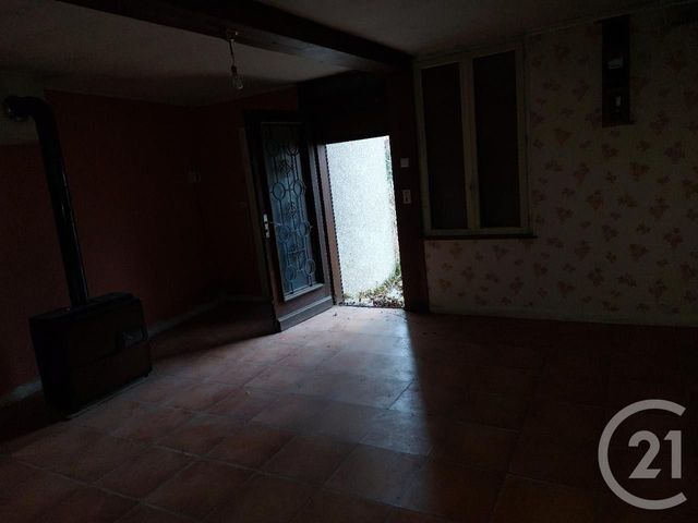 maison à vendre - 3 pièces - 44.49 m2 - LA CHAUSSEE SUR MARNE - 51 - CHAMPAGNE-ARDENNE - Century 21 Les Remparts