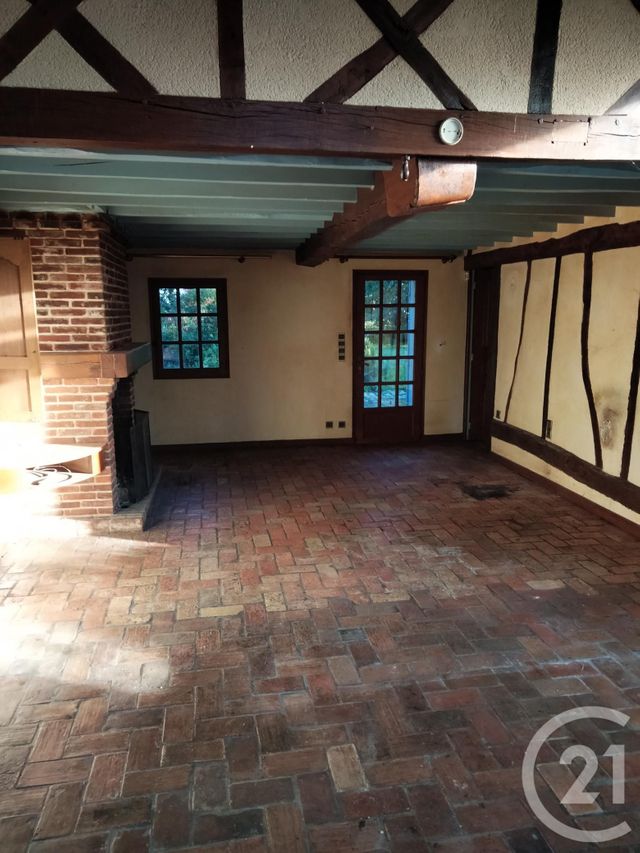 maison à vendre - 12 pièces - 375.0 m2 - NEUFBOSC - 76 - HAUTE-NORMANDIE - Century 21 Les Remparts