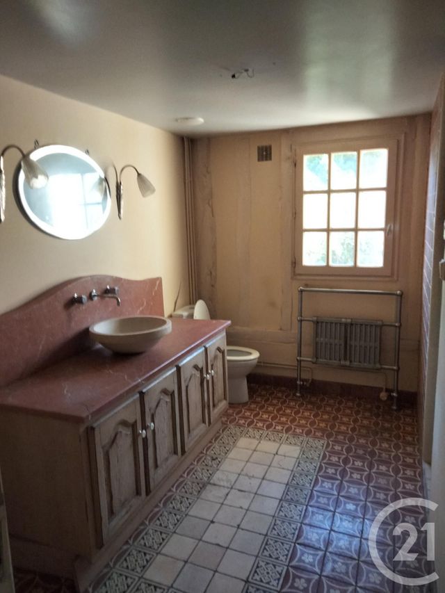 maison à vendre - 12 pièces - 375.0 m2 - NEUFBOSC - 76 - HAUTE-NORMANDIE - Century 21 Les Remparts