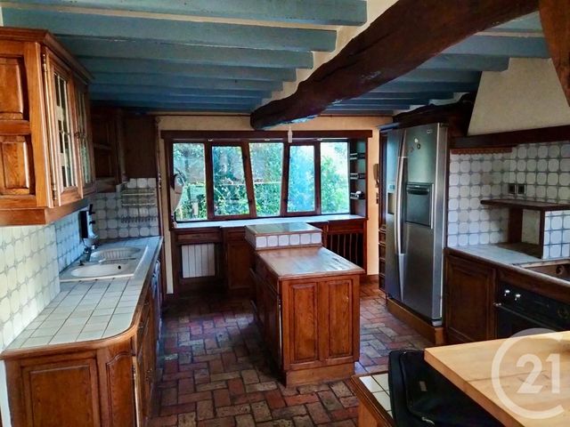 maison à vendre - 12 pièces - 375.0 m2 - NEUFBOSC - 76 - HAUTE-NORMANDIE - Century 21 Les Remparts