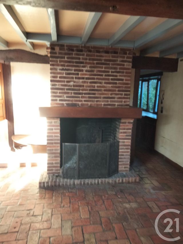 maison à vendre - 12 pièces - 375.0 m2 - NEUFBOSC - 76 - HAUTE-NORMANDIE - Century 21 Les Remparts