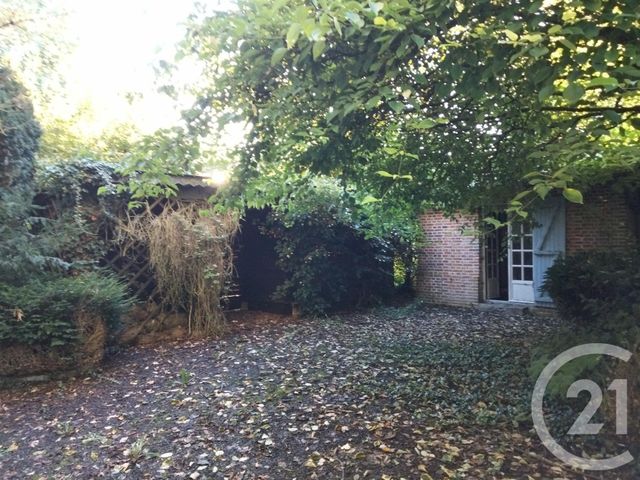 maison à vendre - 12 pièces - 375.0 m2 - NEUFBOSC - 76 - HAUTE-NORMANDIE - Century 21 Les Remparts