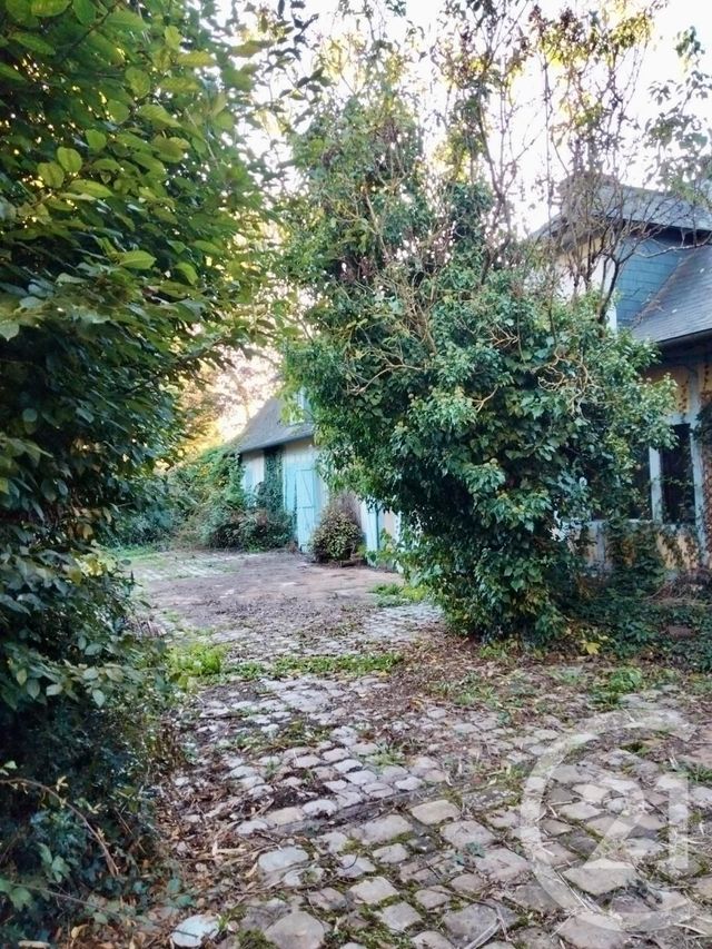 maison à vendre - 12 pièces - 375.0 m2 - NEUFBOSC - 76 - HAUTE-NORMANDIE - Century 21 Les Remparts