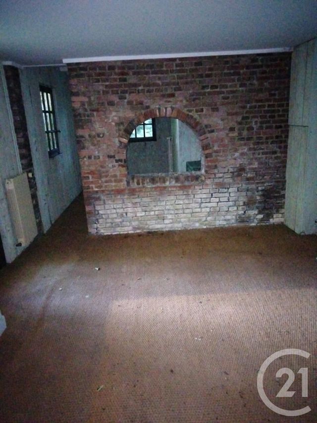 maison à vendre - 12 pièces - 375.0 m2 - NEUFBOSC - 76 - HAUTE-NORMANDIE - Century 21 Les Remparts