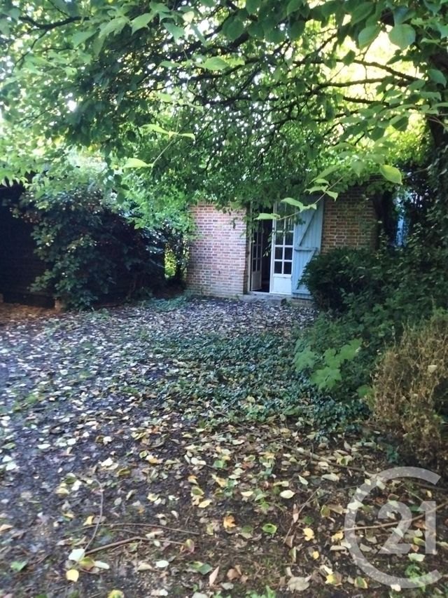 maison à vendre - 12 pièces - 375.0 m2 - NEUFBOSC - 76 - HAUTE-NORMANDIE - Century 21 Les Remparts