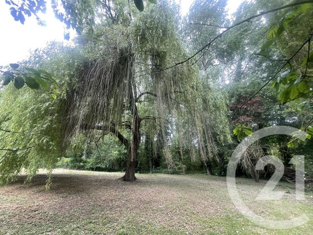terrain à vendre - 15109.0 m2 - PERONNE - 80 - PICARDIE - Century 21 Les Remparts